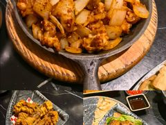 -HONGA HONGA雄家(曹路店)