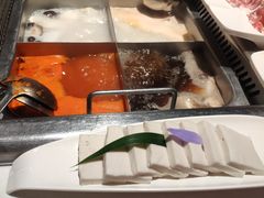 -海底捞火锅(河东万达广场店)