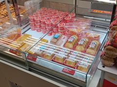 -味多美蛋糕(双安店)
