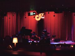 -JZ Club 爵士酒吧(上海店)
