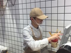 -廖记棒棒鸡(青岛万象城店)