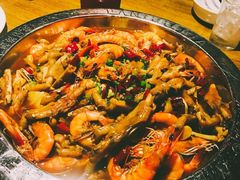 -胖哥俩肉蟹煲(湖滨银泰in77店)