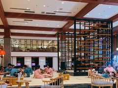 -天沐温泉(抚顺店)