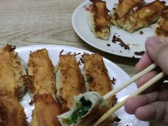 -一品鲜鱼锅贴(人民一路店)