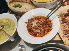 -鸡毛店·川菜(文殊院店)