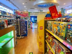 -Kidsland(望京凯德MALL店)