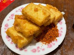 -池嬢拌粉(上海首店)