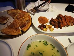 -西域阿里马新疆菜·清真(桂花路店)