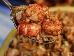 -巴厘龙虾·榜首油焖大虾(洞庭·艺术洋房店)