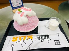 -丹礼糖甜品