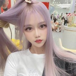 -MI HAIR