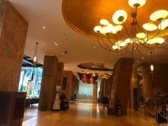 -三亚湾红树林度假世界(木棉酒店)
