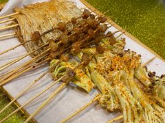 -新凯旋烧烤·燕姐千岛湖土菜