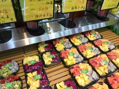 -鲜力达果品批发直销(无锡保利香槟店)