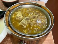-红帽小馆(向阳路店)