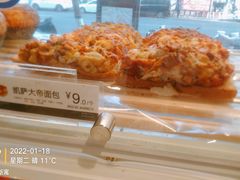 -85度C(南京丹凤街店)