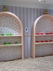 -奈尔宝·儿童乐园·亲子餐厅(苏州大悦城店)