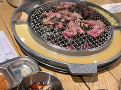 -姜虎东白丁烤肉(深圳湾后海汇店)
