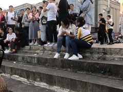 -万达广场(万州店)