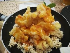 -大鸭梨烤鸭(左家庄店)