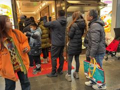 -小杨生煎(黄河路店)