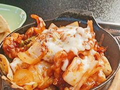 -包装马车·韩国料理·포장마차