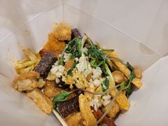 -呷贺盐酥鸡(抄纸巷店)