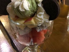 -莫比餐厅(五道口店)