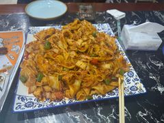 -后卫寨猫耳朵(后卫寨店)