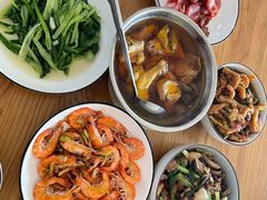 -醉壹号海鲜大排档·老厦门特色菜(厦门美食地标店)