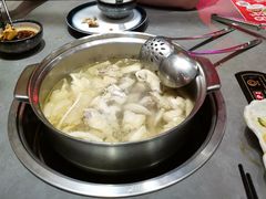 椰子鸡-同仁四季椰子鸡(宝安壹方城店)
