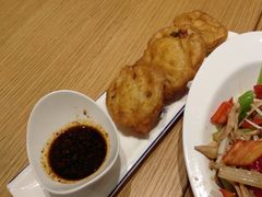 -文叔·湖北名小吃·小龙虾(华强北店)