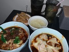 -尚足影院式足疗·住宿·美食(解放碑店)