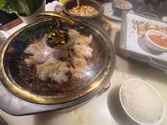 -绿茶餐厅(燕郊永旺店)