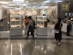 门面-奈雪的茶(市百一店)