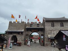 -湄洲岛