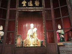 -成都武侯祠博物馆