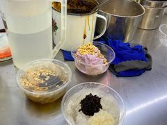 -夏食光安顺小舒冰粉冰浆(甲秀楼店)
