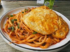 -佳佳面馆(龙首村东区店)