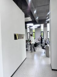 -DK SALON连锁专业烫染接发店