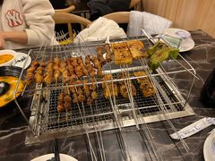 -红棚子肚绷·徐州烧烤(南京店)