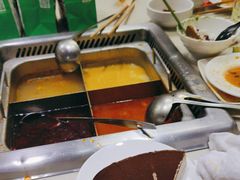 -海底捞火锅(吾悦国际广场店)