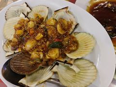 -大茄来海鲜餐厅(亚洲城分行)