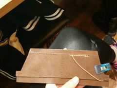 -如果·追梦手工皮具DIY教学店(田子坊店)