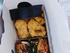 -悠个炸鸡(南京创始店)