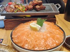 -万岁寿司(万国店)