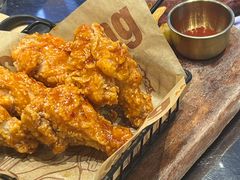 -安又胖韩国烤肉(美罗城店)