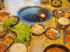 -安又胖韩国烤肉