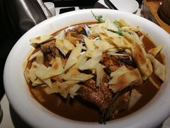 -京味斋·北京烤鸭(北京南站洋桥店)