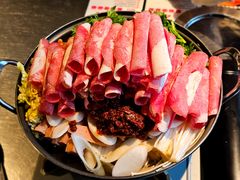 -MI WU FACTORY米屋美食工厂餐厅(绿地店)